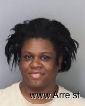 Tiffany  Williams Mugshot