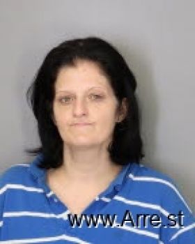 Tiffany  Worley-wren Mugshot