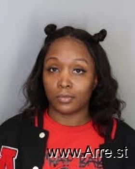 Tiffany  Wright Mugshot