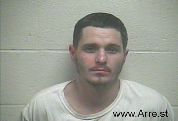 Timothy Matthew Adkins Mugshot