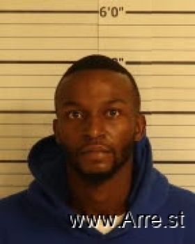 Timothy  Alford Mugshot