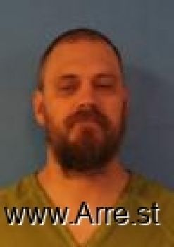 Timothy Lee Anderson Mugshot