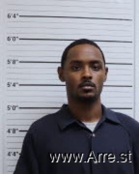 Timothy Andre Barnett Mugshot