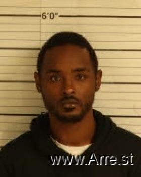 Timothy  Barnett Mugshot