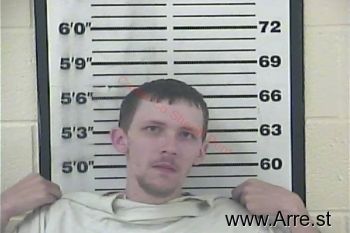 Timothy Wayne Berry Mugshot