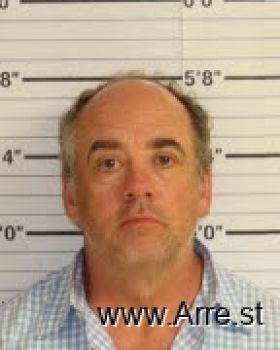 Timothy  Brahm Mugshot