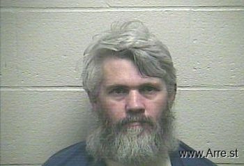 Timothy Dale Brewer Mugshot