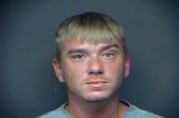 Timothy Roy Bridges Mugshot