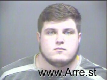 Timothy Kyle Bright Mugshot