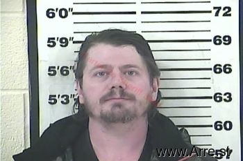 Timothy Dale Campbell Mugshot