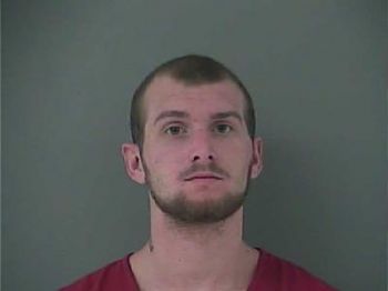 Timothy Dale Church Mugshot