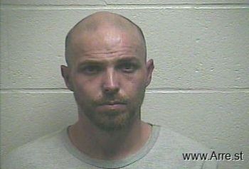 Timothy Dewayne Cline Mugshot