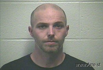 Timothy Dewayne Cline Mugshot