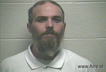 Timothy Dewayne Cline Mugshot