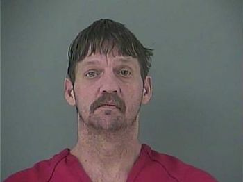 Timothy Scott Coulter Mugshot