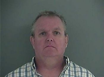 Timothy Todd Dunnavant Mugshot