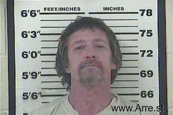 Timothy  Freeman Mugshot