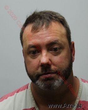 Timothy Jess Garland Mugshot