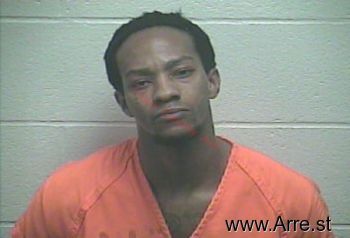 Timothy Ozell Gilbert Mugshot