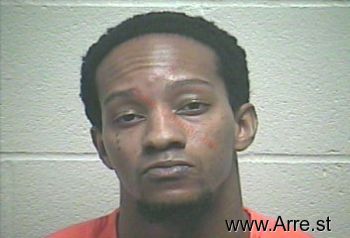 Timothy Ozell Gilbert Mugshot