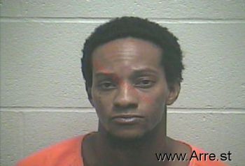 Timothy Ozell Gilbert Mugshot