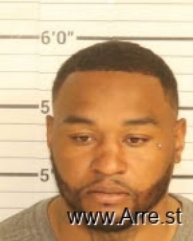 Timothy Bernard Graham Mugshot