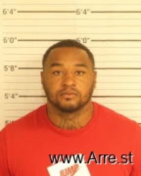 Timothy Bernard Graham Mugshot