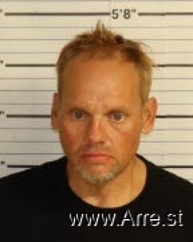 Timothy  Hadley Mugshot