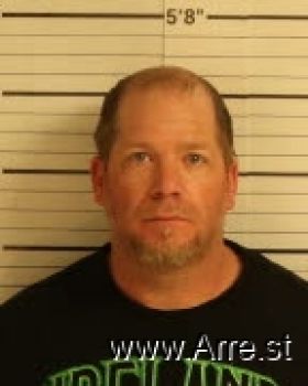 Timothy Ryan Harden Mugshot