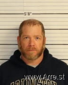 Timothy Ryan Harden Mugshot