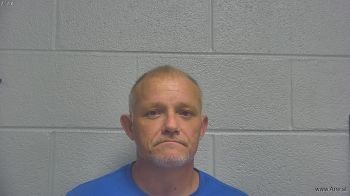 Timothy Lee Hargrove Mugshot