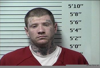 Timothy Kurt Honeycutt Jr Mugshot