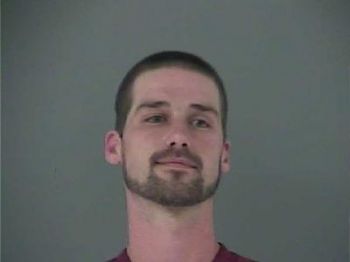 Timothy Lee Hunt Mugshot