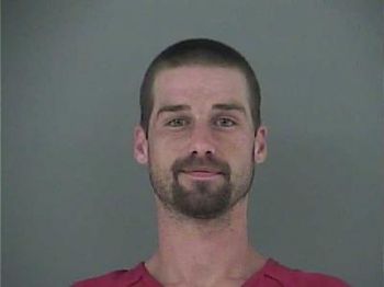 Timothy Lee Hunt Mugshot