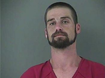 Timothy Lee Hunt Mugshot