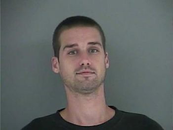 Timothy Lee Hunt Mugshot