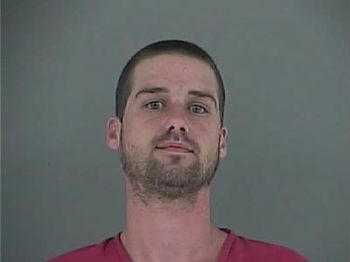 Timothy Lee Hunt Mugshot