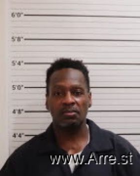 Timothy  Ingram Mugshot