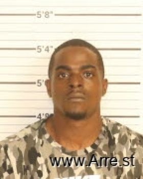 Timothy  Ingram Mugshot