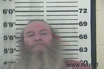 Timothy John James Mugshot