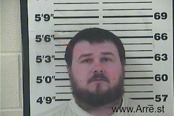 Timothy Martin Jarrett Mugshot