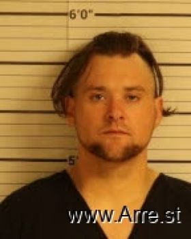 Timothy Dustin Jenkins Mugshot