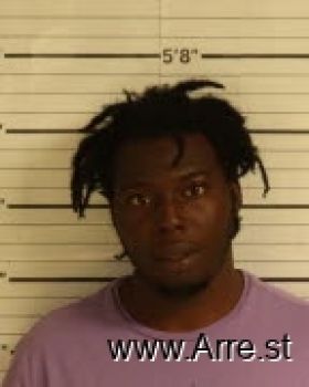 Timothy Bernard Langston Mugshot