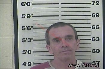 Timothy Robert Malone Mugshot