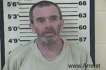 Timothy Robert Malone Mugshot