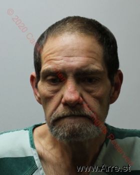 Timothy Hal Malone Mugshot