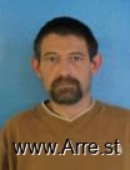 Timothy Wayne Marcum Mugshot