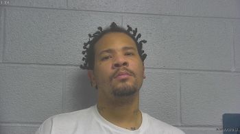 Timothy Lee Marsh Mugshot