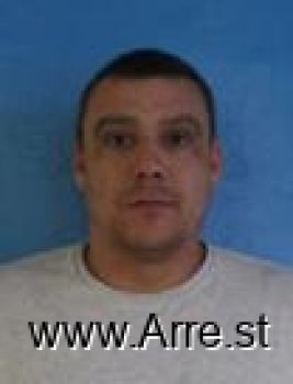 Timothy Wayne Mcintyre Mugshot