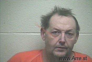 Timothy Tullo Millican Mugshot